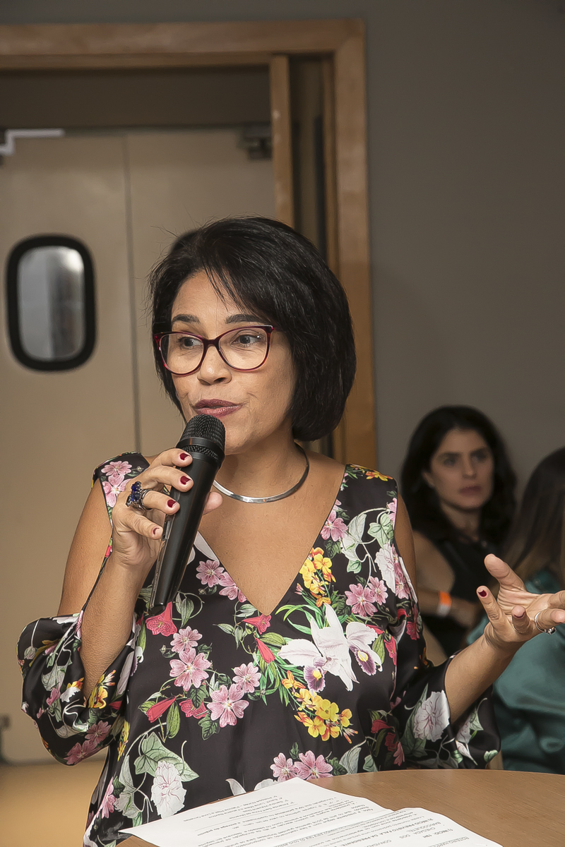 Primeiro Happy Hour NFD 2018